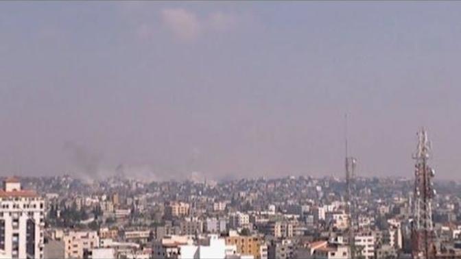 What do you think about Israeli military attacking a hospital in Gaza? Is this justified for you or do you think enough is enough?