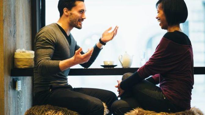 Is it better to date irl than online dating & why?