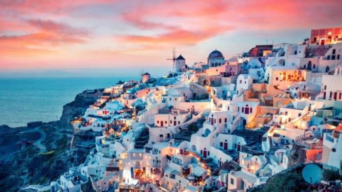 Best place in your country?