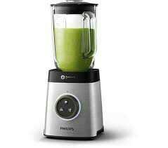 Wich is the best blender you tested to make vegetables smoothies without chunks?