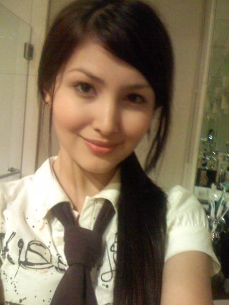 Why are many Russians white if it's a partly Asian country?