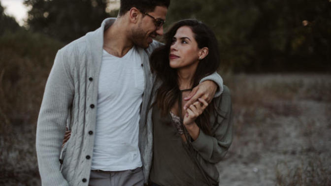 Is it too soon to be talking about marriage?