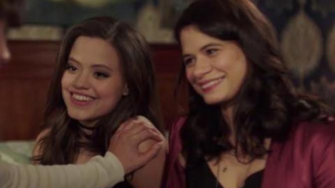 Charmed fans: What are your thoughts on the Charmed reboot? Will you watch it?