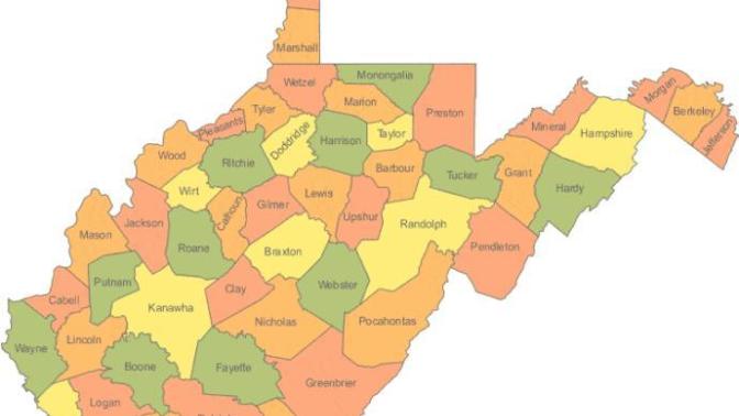 When You Think of West Virginia, What is the First Thing That Comes to Your Mind?