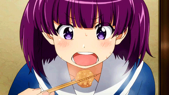 What are some strange food combinations you enjoy?