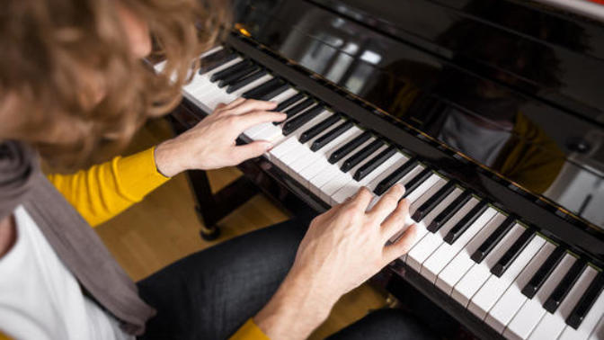 Can you still learn an instrument at 18 years old?
