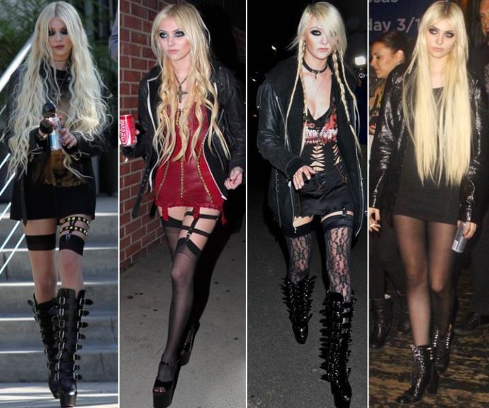 Girls AND Guys, what style of clothing do you think is the best?