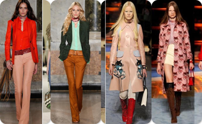 Girls AND Guys, what style of clothing do you think is the best?