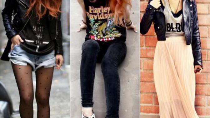 Girls AND Guys, what style of clothing do you think is the best?