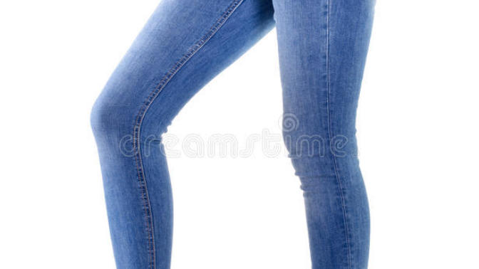 Do you consider bare legs distracting?