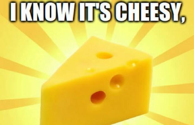 What’s your favourite type of cheese?