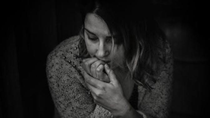 I need to go and visit a terminally ill friend but I just can't cope with the situation. What should I do?
