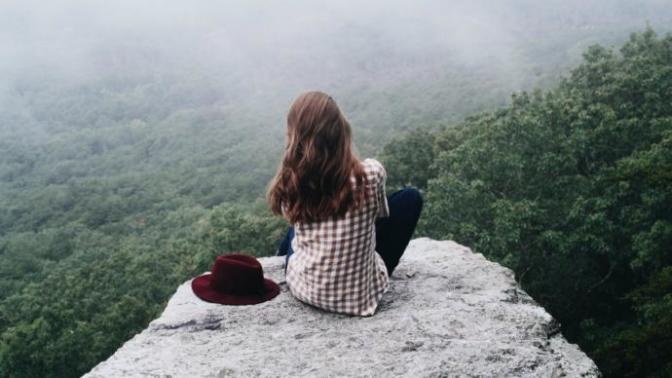 Are you happy single or wish you were in a relationship?