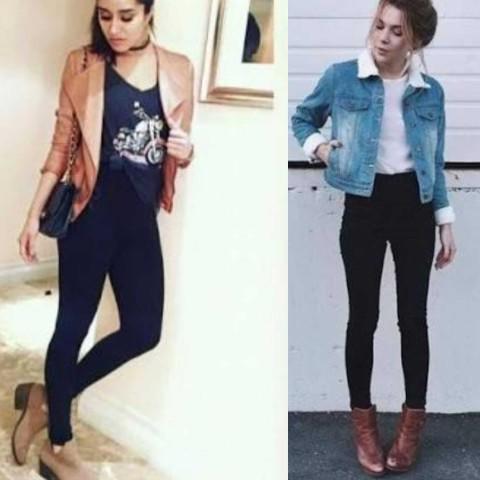 Which outfit is best for my boyfriend's birthday??