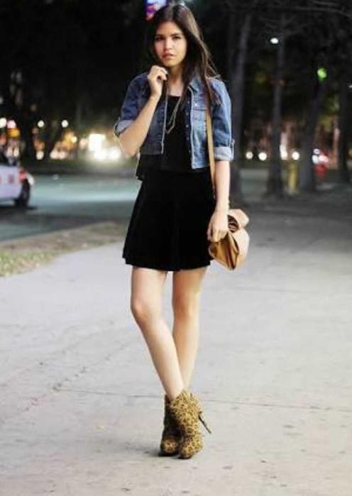 Which outfit is best for my boyfriend's birthday??