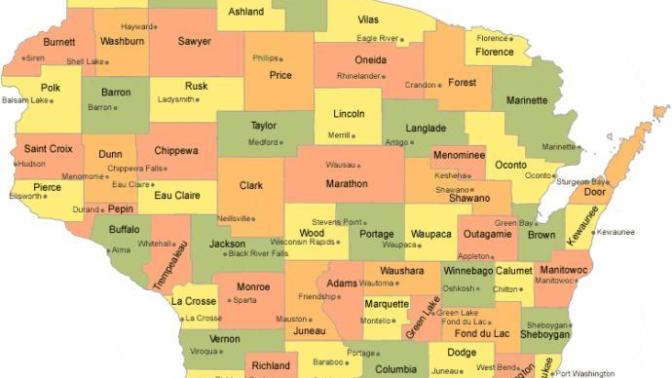 When You Think of Wisconsin, What is the First Thing That Comes to Your Mind?