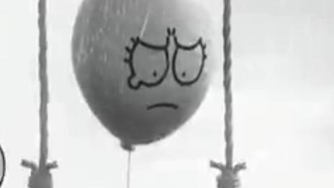 Why is the world so perverted and fucked up?