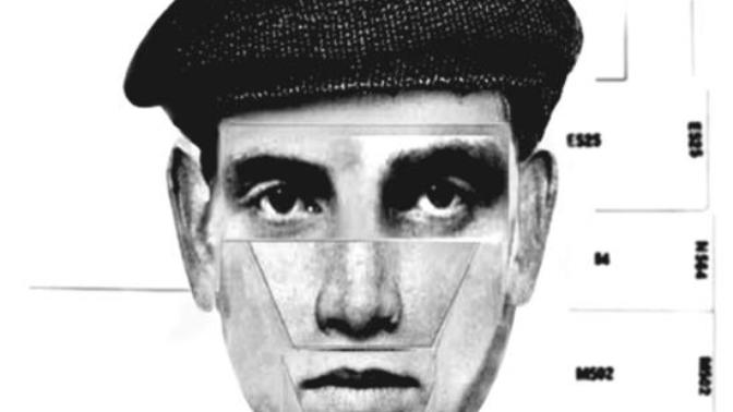 Identikit! Draw a face from the description below and upload it: Will the results look similar?