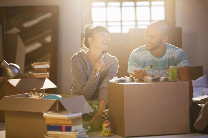 Do you think it is important to live with someone before deciding to get married?