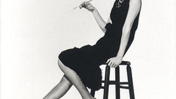 What’s something that will always be in fashion, no matter how much time passes?