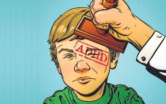 Is ADHD even a real disorder?
