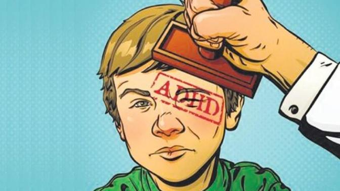 Is ADHD even a real disorder?
