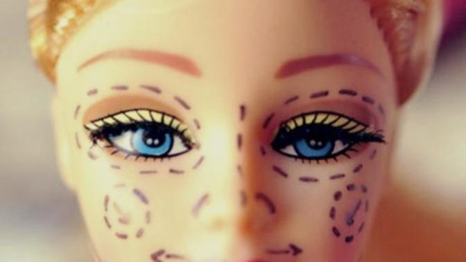 What’s your view on plastic surgery?