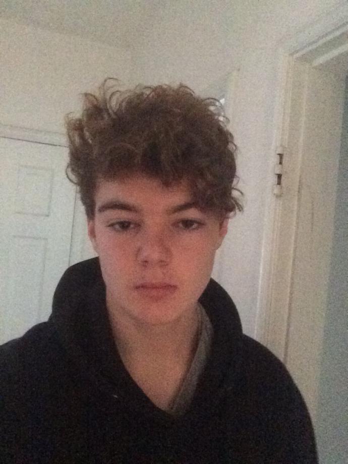 Girls, How am I looking to you?