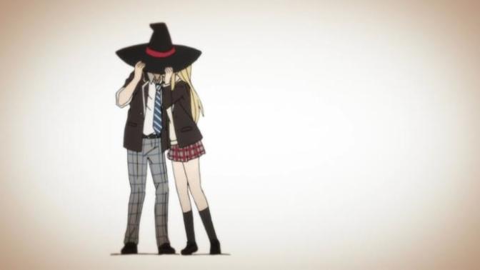 What are your top favorite romance anime?