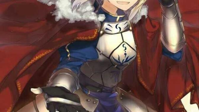Who is the anime king and queen on G@G?