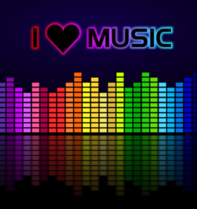 Top five songs you like?