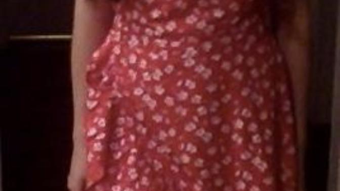 Where should I wear this dress?