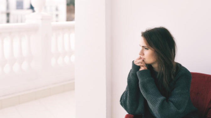My boyfriend refuses to tell his ex-wife about me, what should I do?
