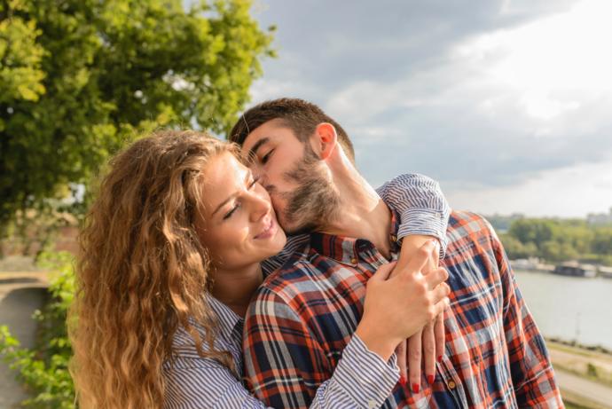 Do you prefer to be the one who loves more, or the one who is loved more?