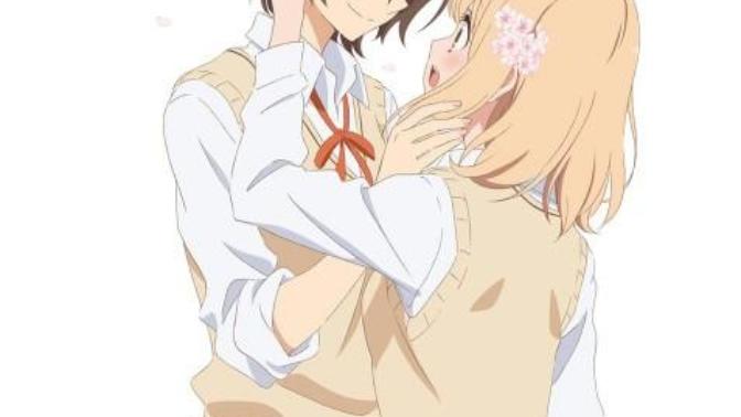 What do you think of height differences in relationships?