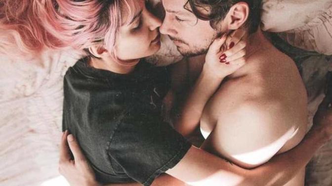 Have you ever fallen for a friends with benefits?