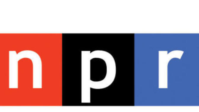 Do you listen to NPR (National Public Radio)?