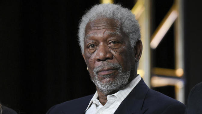 Morgan Freeman, accused of inappropriate behavior by 8 women, another shock or expected?