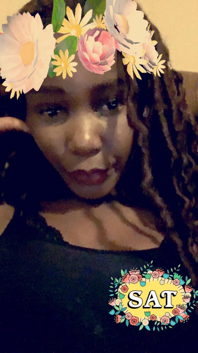 Favourite feature u look for in a partner?