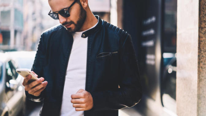 Would you ever date a guy who kept in contact with his ex?