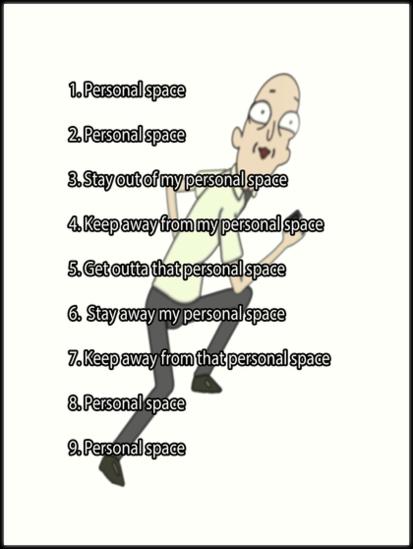 Who's your favorite Rick and Morty character? 