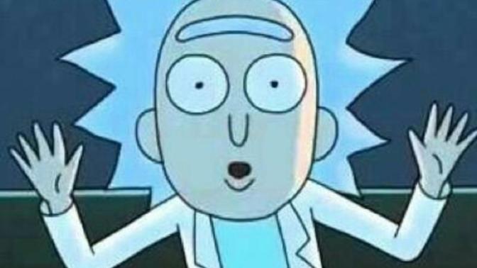 Who's your favorite Rick and Morty character?