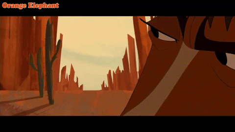 Rate this Full length Disney Animated Feature: Home on the Range?