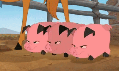 Rate this Full length Disney Animated Feature: Home on the Range?