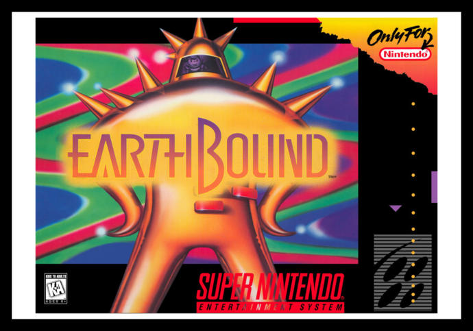 What's your most favorite game on the SNES/Super Famicom console?