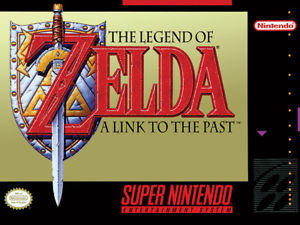 What's your most favorite game on the SNES/Super Famicom console?