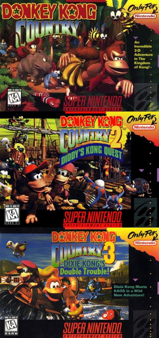 What's your most favorite game on the SNES/Super Famicom console?