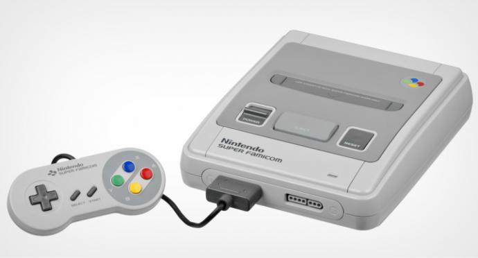 What's your most favorite game on the SNES/Super Famicom console?