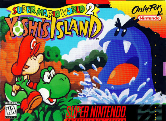 What's your most favorite game on the SNES/Super Famicom console?