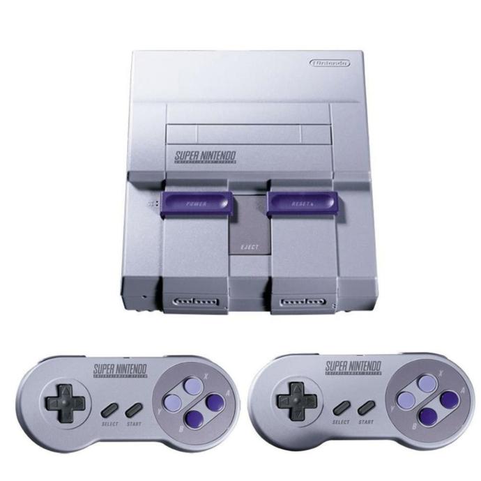 What's your most favorite game on the SNES/Super Famicom console?